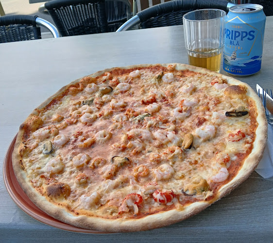 Pizzeria Restaurang Lepanto - Göteborg