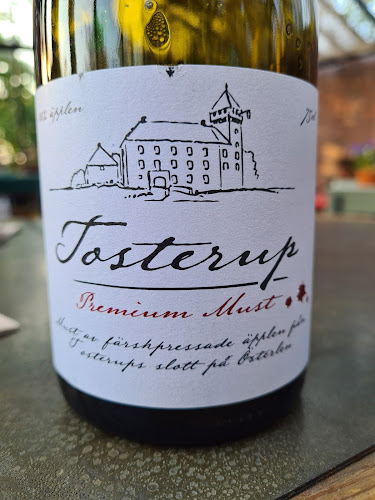 Kafé på Örum 119 - Löderup