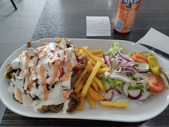 Pizza Delmondo Segeltorp HB - Gastronomi och hotellverksamhet