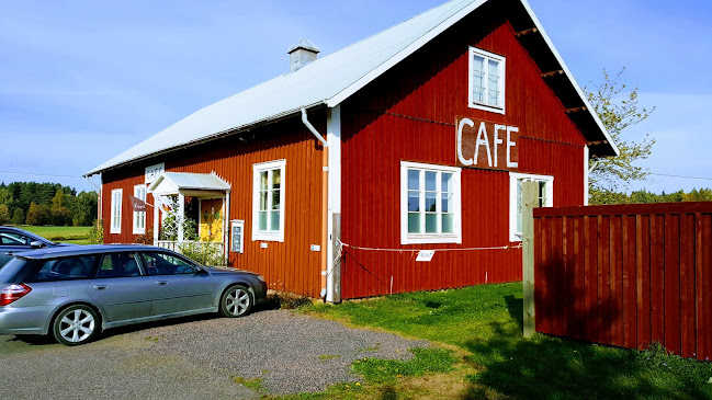 Comentarii opinii despre Rommelsjö Café