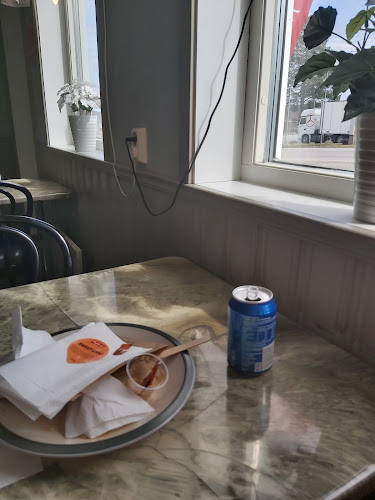 Opinii despre 87:an Grill AB în Långsele - Gastronomi och hotellverksamhet