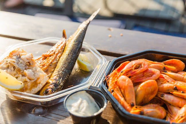 Restaurang Rökeriet