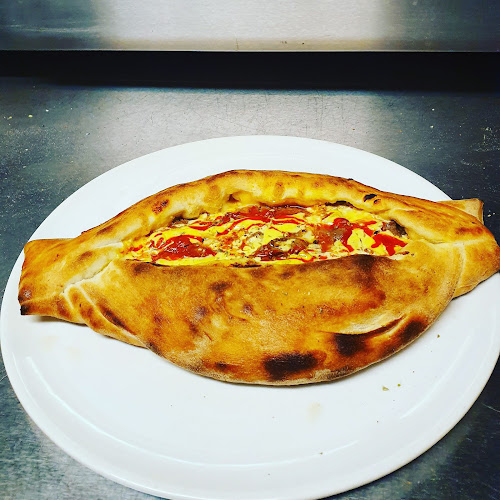 Mörrums Pizzeria - Gastronomi och hotellverksamhet