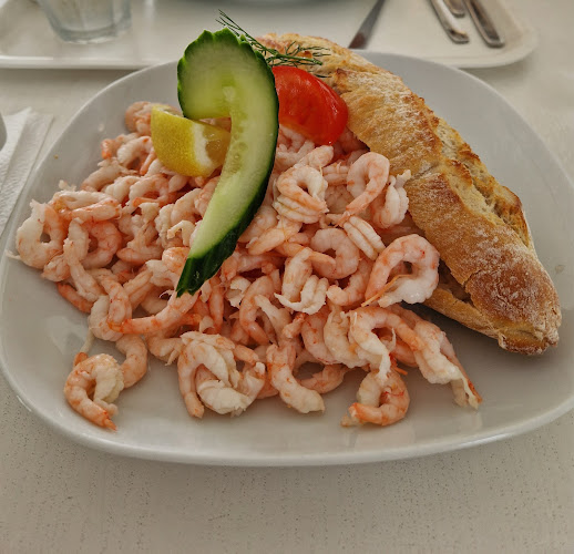 Värmskogs Café - Värmskog