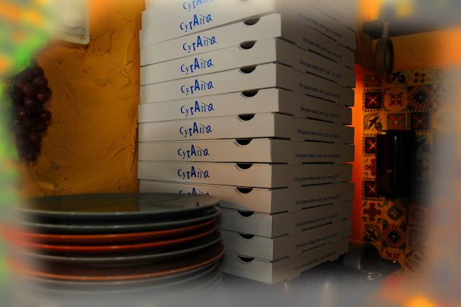 Reviews of Cyrano Majorna in Göteborg - Gastronomi och hotellverksamhet