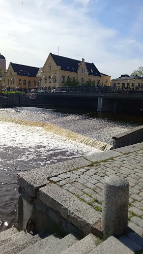 Café Årummet - Gastronomi och hotellverksamhet