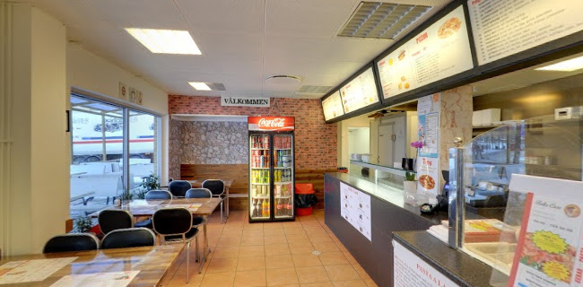 Comentarii opinii despre Pizzeria Bella Casa