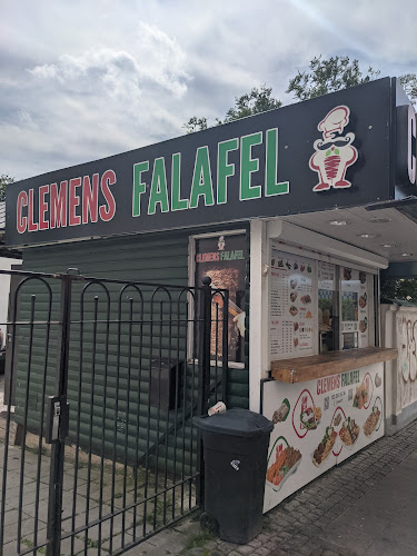 Clemens Falafel Lund