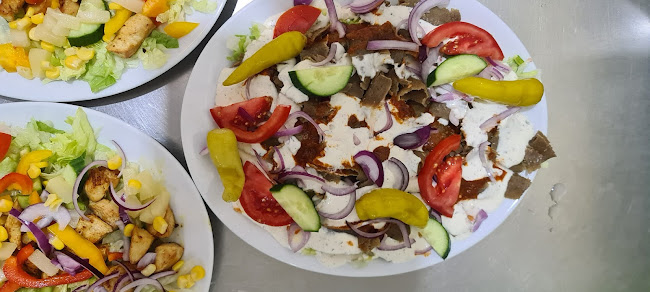 Reviews of Åby Restaurang & Pizzeria in Valbo - Gastronomi och hotellverksamhet