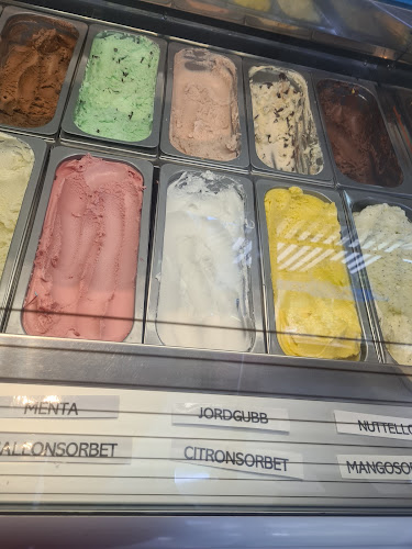 Opinii despre Lilla Glassfabriken în Malmö - Gastronomi och hotellverksamhet