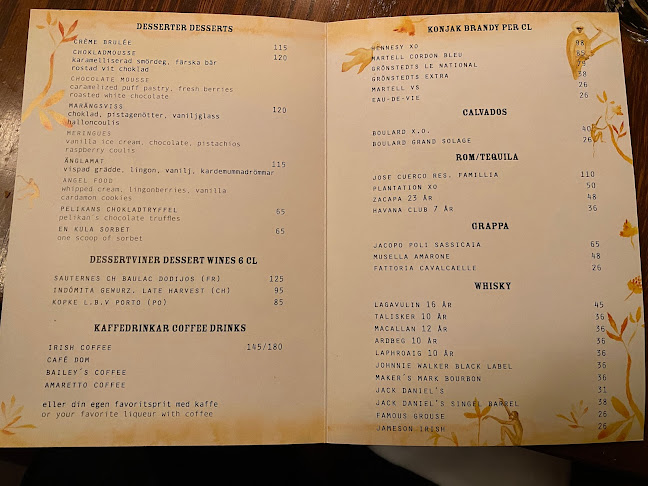 Restaurant Pelikan Phone number