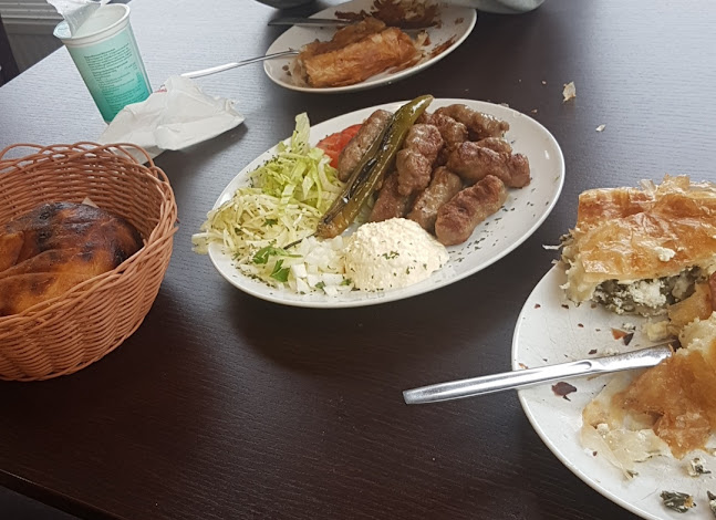 Burek House - Malmö