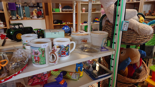 Magasinsvägen 3, 595 57 Mantorp