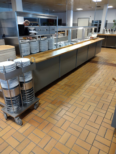 Restaurang P18 - Gastronomi och hotellverksamhet