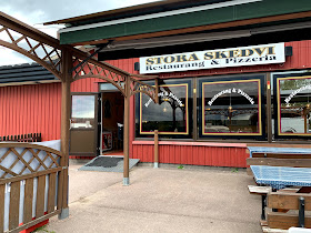 Stora Skedvi Restaurang & Pizzeria