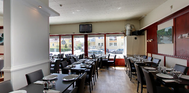 Comments and reviews of Sundarbans Indisk Restaurang