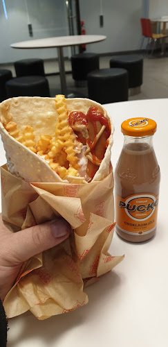 Opinii despre Sibylla "Mammas" Upplands Väsby în Upplands Väsby - Gastronomi och hotellverksamhet