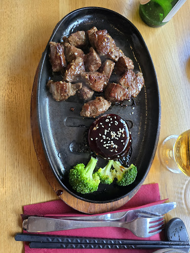 Mikado - Gastronomi och hotellverksamhet