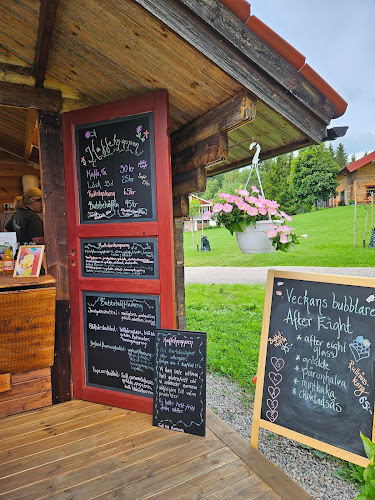 Kaffeknoppen - Vikarbyn