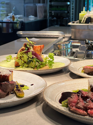 Terrassen - Lidköping