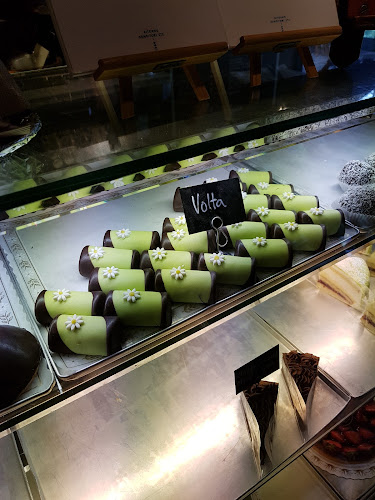 Ritorno Konditori Etc.