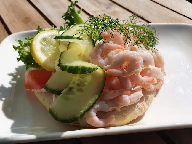 Cafe berget - Degerfors