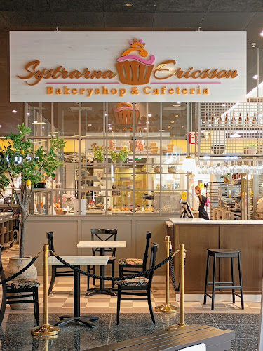 Systrarna Ericssons Hembageri - Västerås