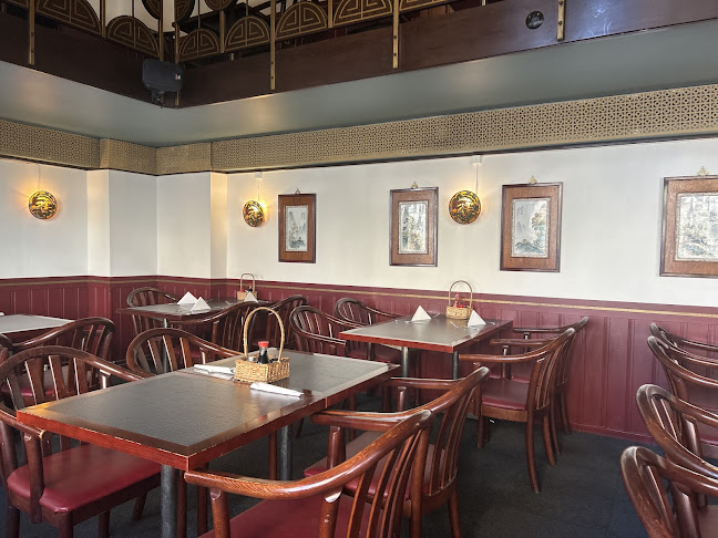 Restaurang Mandarin - Göteborg