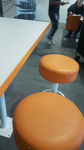 Mawlana Halal Kött AB - Gastronomi och hotellverksamhet