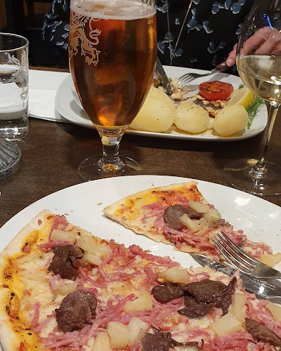 Opinii despre Mr Burger în Vimmerby - Gastronomi och hotellverksamhet