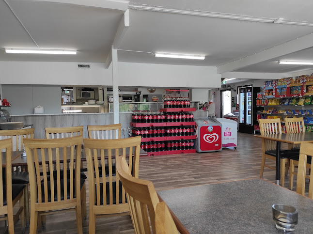 Trollebo pizzeria - Gastronomi och hotellverksamhet