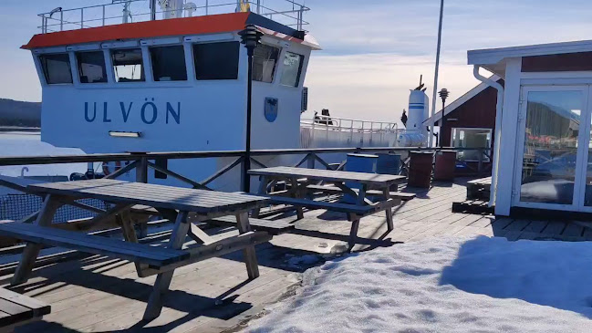 Kajkanten Restaurang B&B - Köpmanholmen