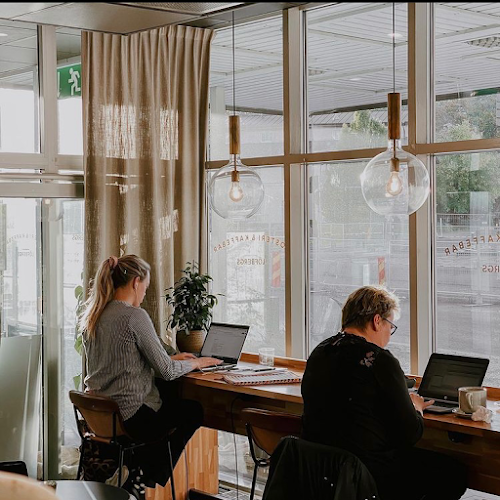 Löfbergs Rosteri & Kaffebar