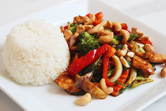 PHI KUL THAI - Enskede