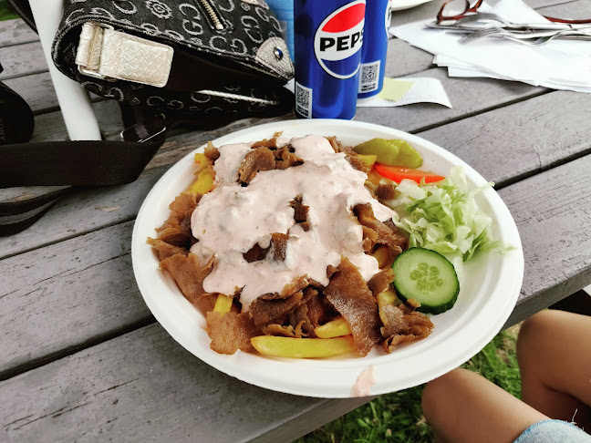 Opinii despre Pizzeria 2000 în Skänninge - Gastronomi och hotellverksamhet