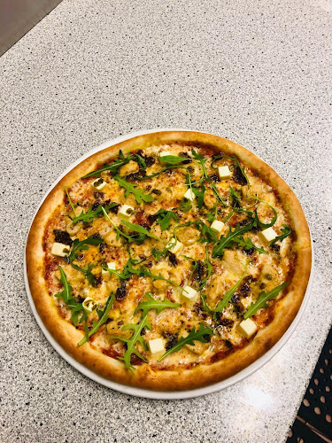 Pizzeria Falken - Pizzeria Kalmar - Kalmar