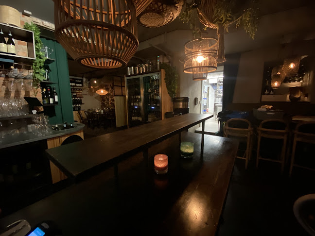 Comments and reviews of Brasserie Lavette