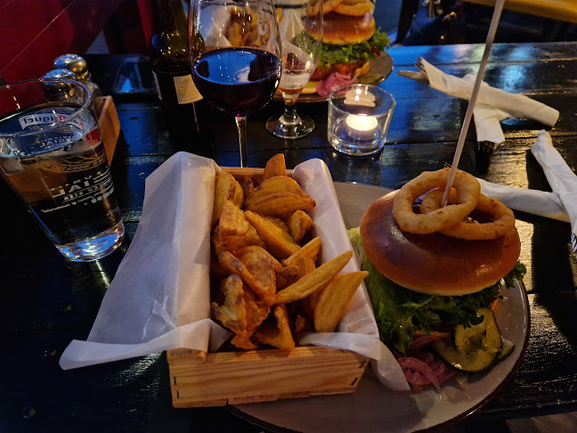 Göstases - Strömstad