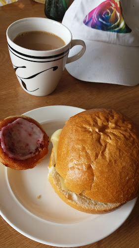 Brynolf Bagare i Västerås AB - Gastronomi och hotellverksamhet