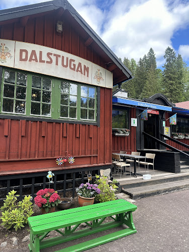 Dalstugan