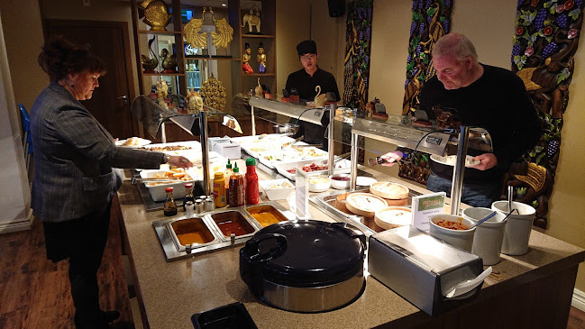 Sisi Restaurang & Bar Falkenberg Open Times