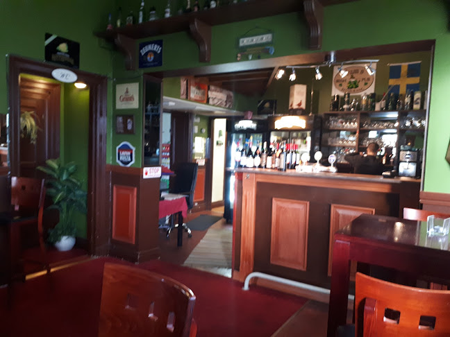 Sam's restaurang - Gastronomi och hotellverksamhet