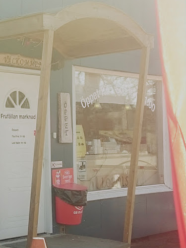 Frufällan Marknad - Frufällan