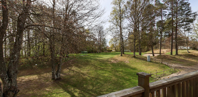 Comentarii opinii despre Skogshyddans café