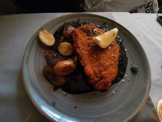 Källarkrogen - Göteborg