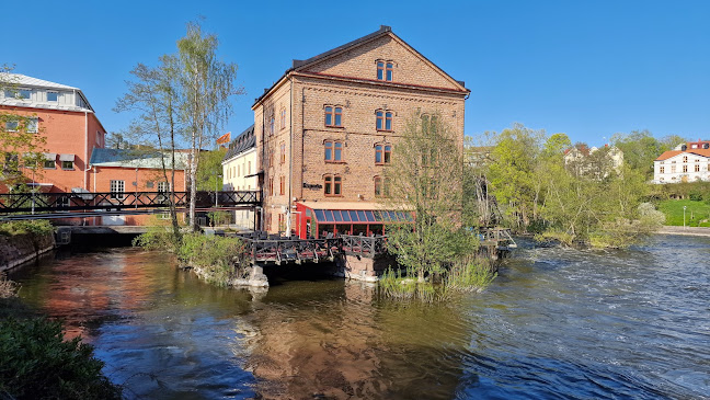 Pelles Lusthus - Restaurang, Catering, Event & Konferens - Gastronomi och hotellverksamhet