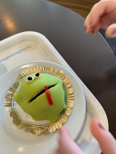 Vällingbyvägen 9, 162 65 Vällingby