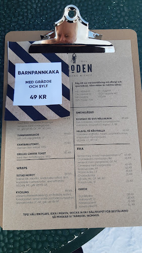 Isboden - Skellefteå