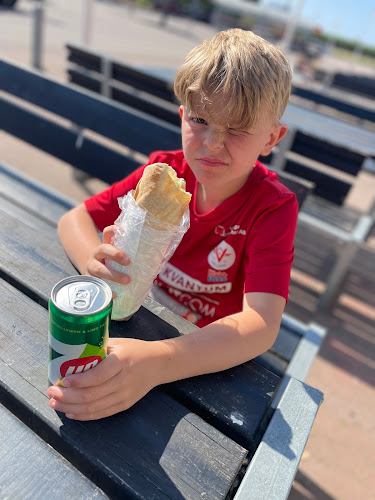 Comentarii opinii despre Aladdin Kebab