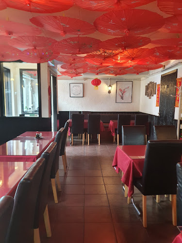 Woktory - Hägersten